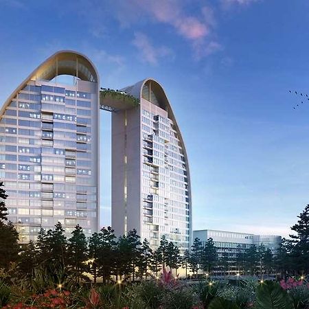 Melia Bandung Dago Hotell Eksteriør bilde