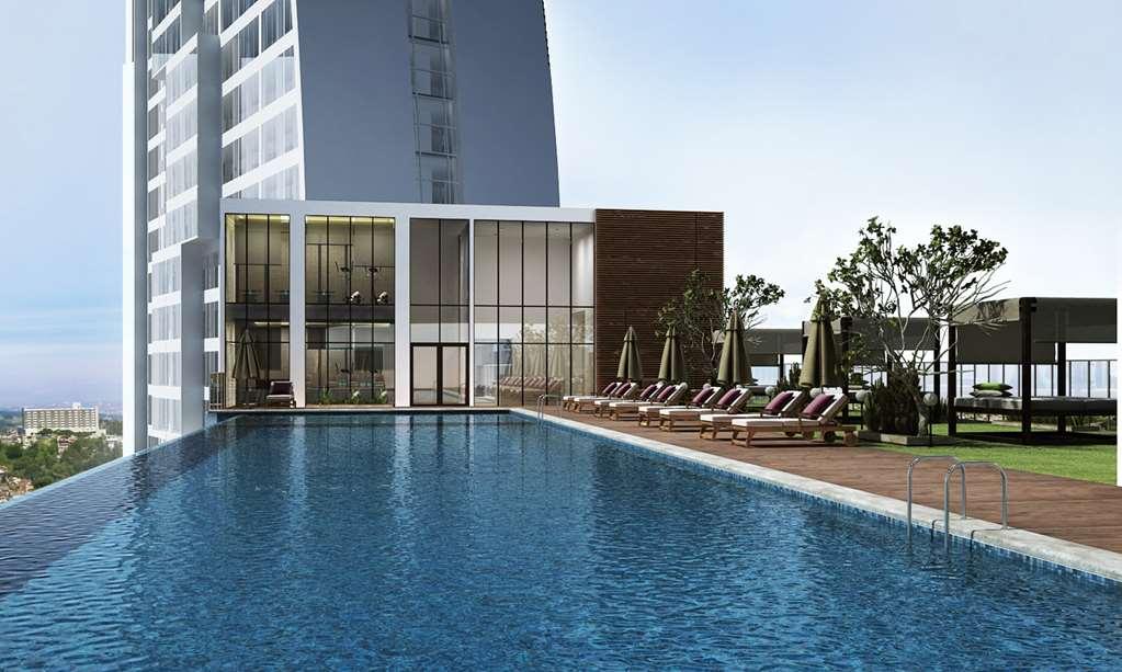Melia Bandung Dago Hotell Fasiliteter bilde