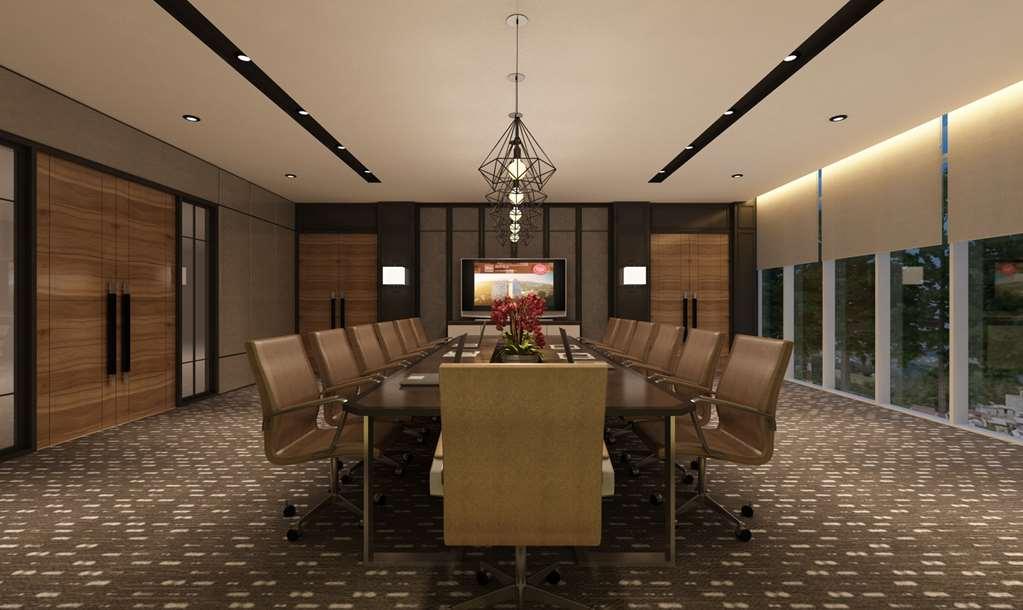 Melia Bandung Dago Hotell Fasiliteter bilde