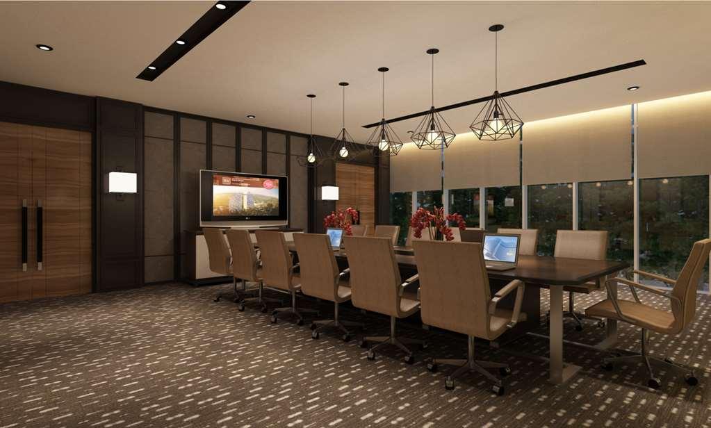 Melia Bandung Dago Hotell Fasiliteter bilde